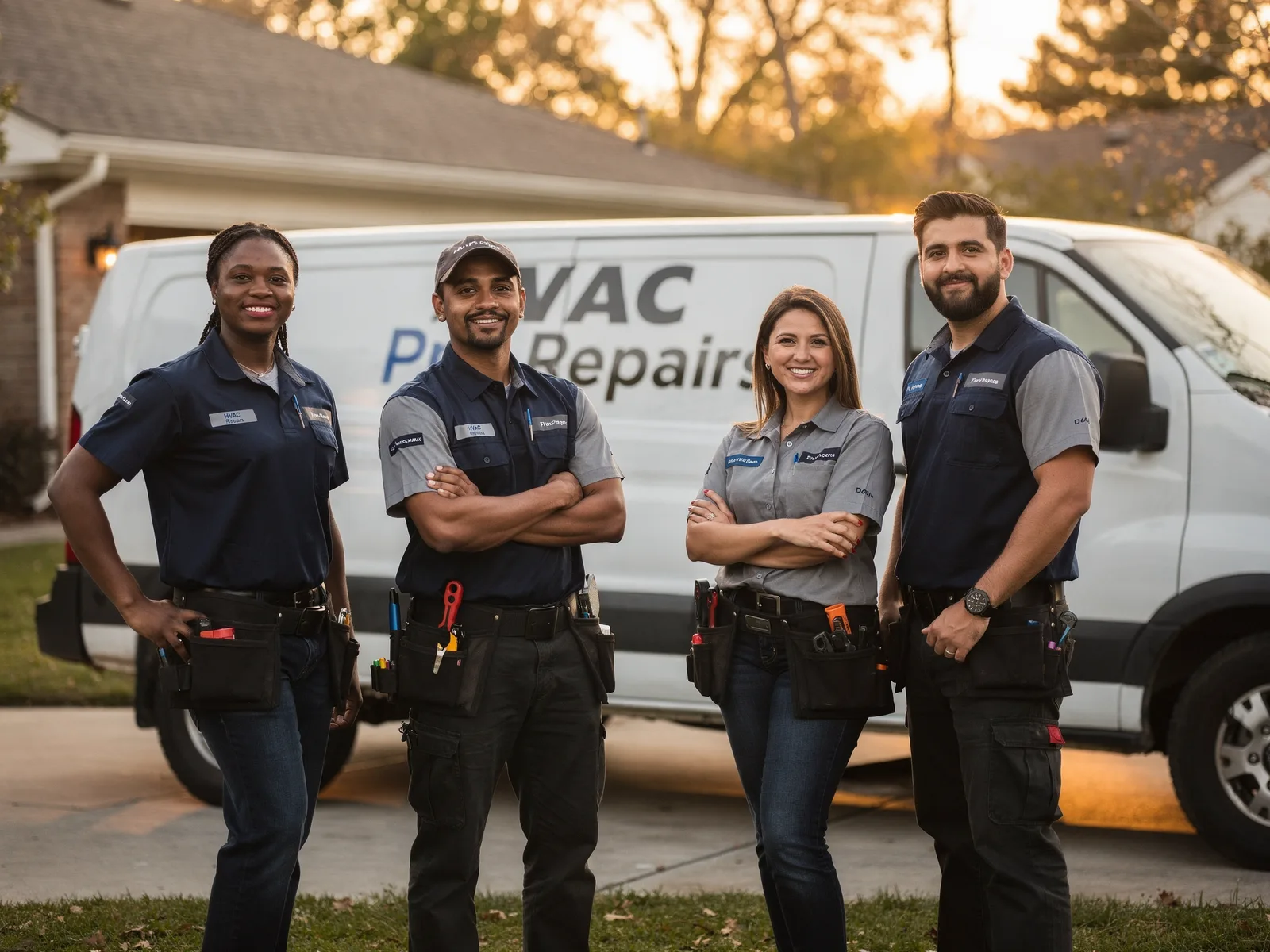 Heat Pump Repair company in Magnolia, DE