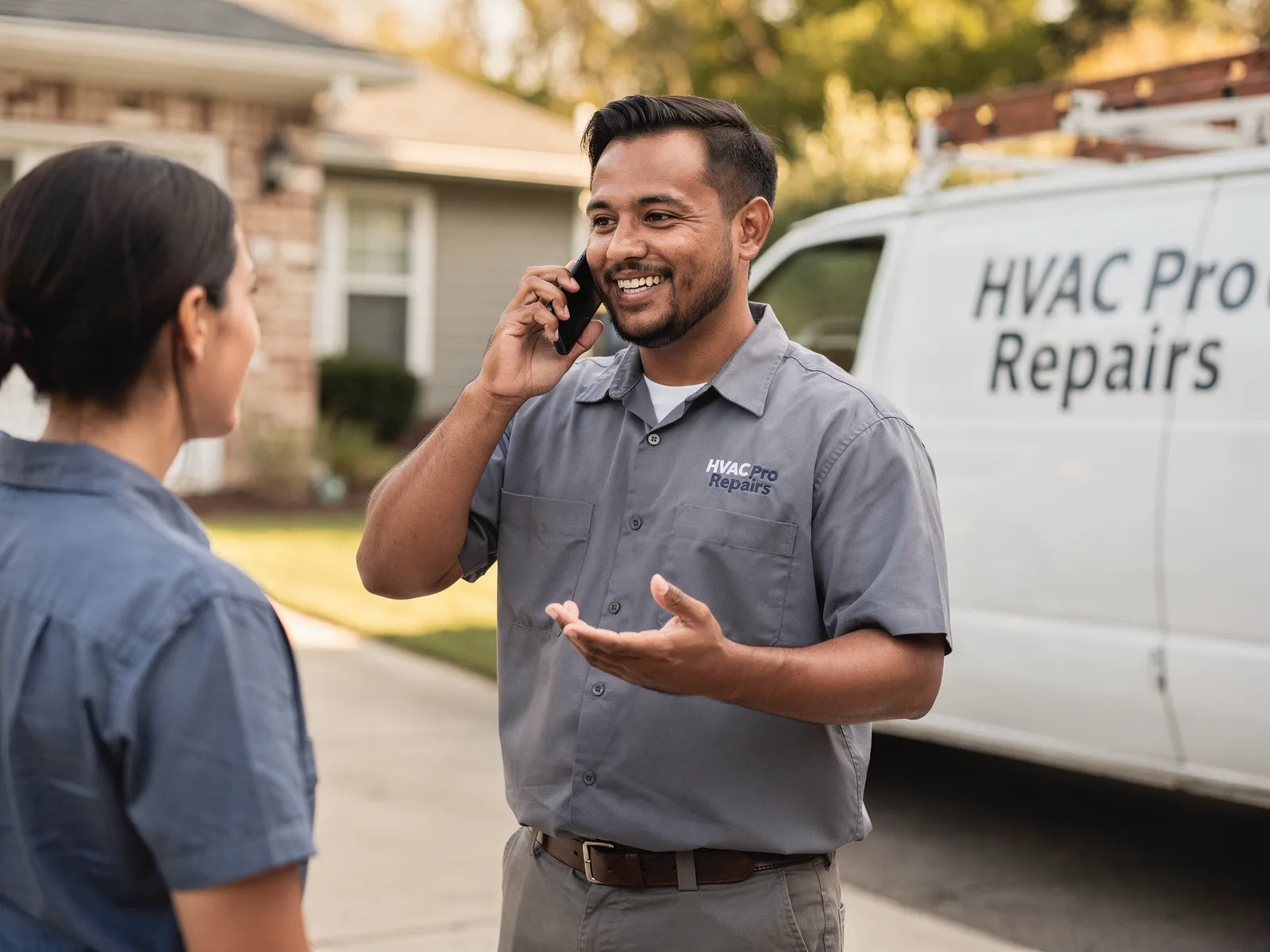 Heat Pump Repair Magnolia, DE FAQs